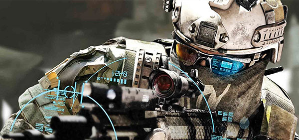 Maneuver Defense Equipment